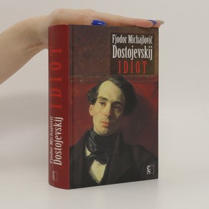 náhled knihy - Idiot