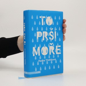 náhled knihy - To prší moře