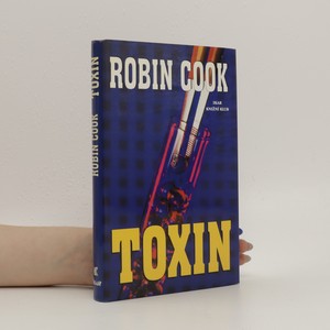 náhled knihy - Toxin (duplicitní ISBN)