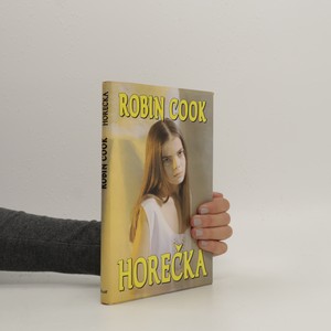 náhled knihy - Horečka