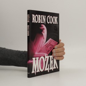náhled knihy - Mozek