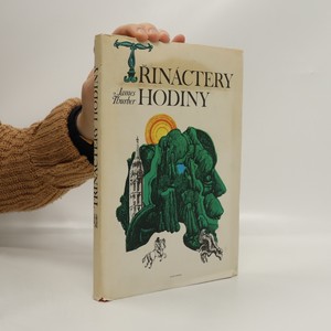 náhled knihy - Třináctery hodiny