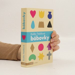 náhled knihy - Bábovky