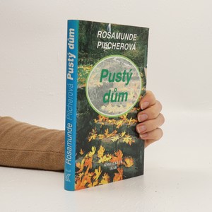 náhled knihy - Pustý dům