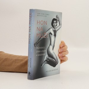 náhled knihy - Hon na muže