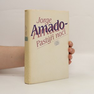 náhled knihy - Pastýři noci