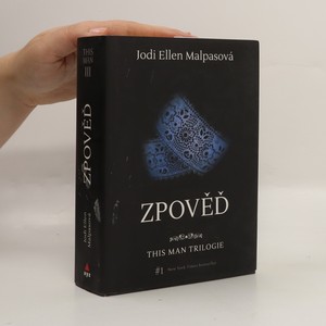náhled knihy - Zpověď. This man trilogie