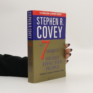 náhled knihy - The 7 habits of highly effective people : powerful lessons in personal change