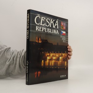 náhled knihy - Česká republika