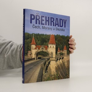 náhled knihy - Přehrady Čech, Moravy a Slezska