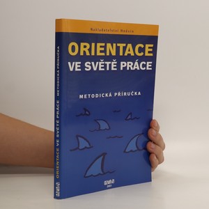 náhled knihy - Orientace ve světě práce - metodická příručka