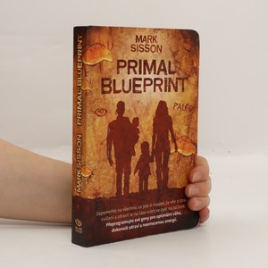 náhled knihy - Primal Blueprint