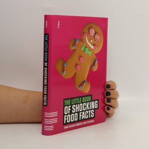 náhled knihy - The little book of shocking food facts