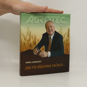 náhled knihy - Jak to všechno začalo...