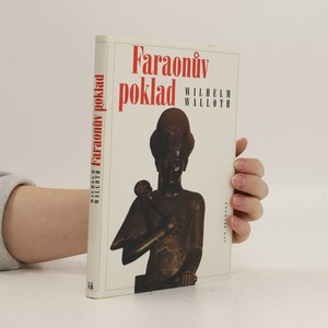 náhled knihy - Faraonův poklad : román z doby Ramesse II.