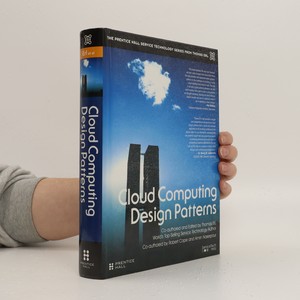 náhled knihy - Cloud computing design patterns