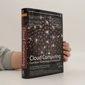 náhled knihy - Cloud computing : concepts, technology and architecture