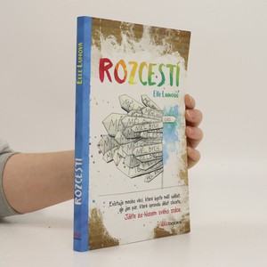 náhled knihy - Rozcestí : jdi za hlasem svého srdce