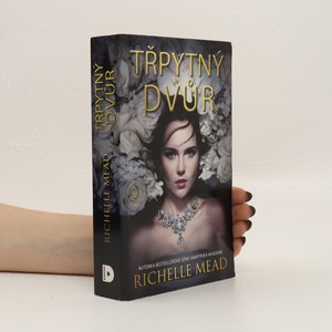 náhled knihy - Třpytný dvůr