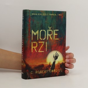 náhled knihy - Moře rzi