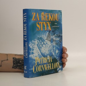 náhled knihy - Za řekou Styx