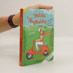 náhled knihy - Italské dvojhubky