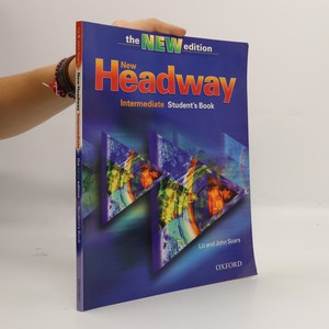 náhled knihy - New Headway. Intermediate. Student's book
