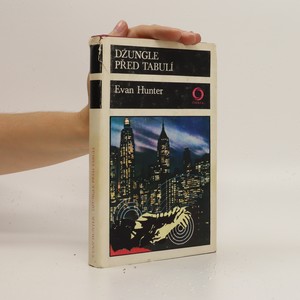 náhled knihy - Džungle před tabulí