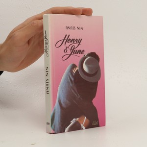 náhled knihy - Henry a June