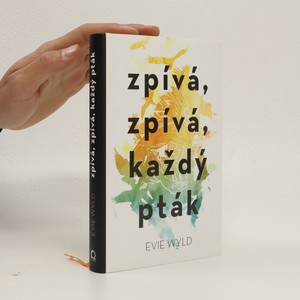 náhled knihy - Zpívá, zpívá každý pták