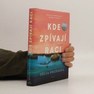 náhled knihy - Kde zpívají raci