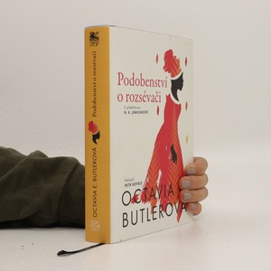 náhled knihy - Podobenství o rozsévači