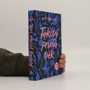 náhled knihy - Takový prima věk