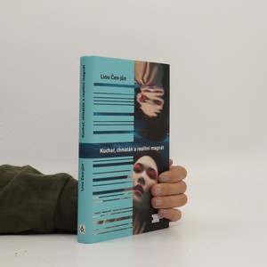 náhled knihy - Kuchař, chmaták a realitní magnát