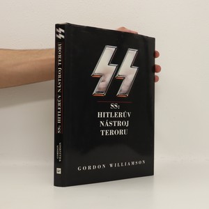 náhled knihy - SS: Hitlerův nástroj teroru