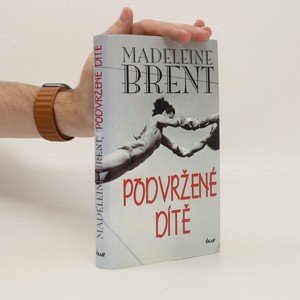 náhled knihy - Podvržené dítě (duplicitní ISBN)