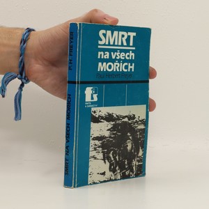 náhled knihy - Smrt na všech mořích