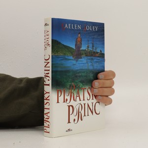 náhled knihy - Pirátský princ