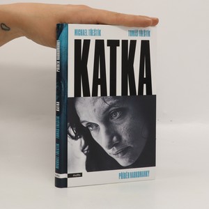 náhled knihy - Katka : příběh narkomanky