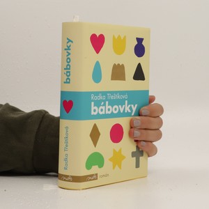 náhled knihy - Bábovky