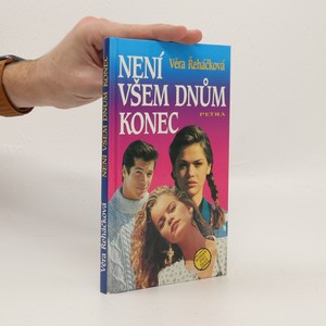 náhled knihy - Není všem dnům konec