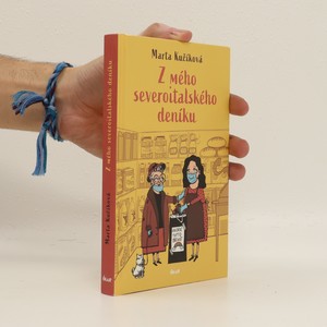 náhled knihy - Z mého severoitalského deníku