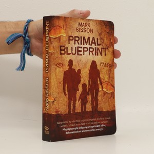 náhled knihy - Primal Blueprint