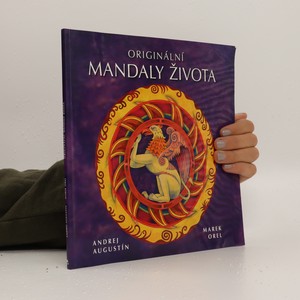 náhled knihy - Originální mandaly života
