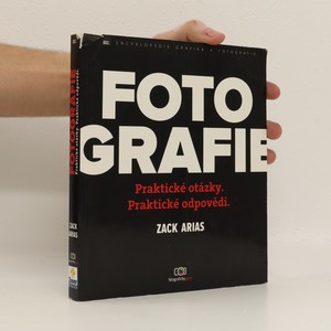 náhled knihy - Fotografie - Praktické otázky. Praktické odpovědi.
