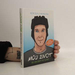 náhled knihy - Můj život : od kolébky ke slávě