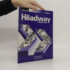 náhled knihy - New Headway - Intermediate - workbook