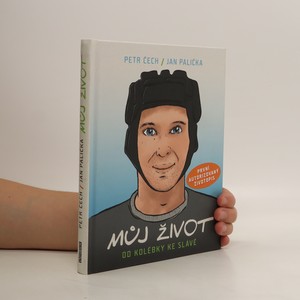 náhled knihy - Můj život : od kolébky ke slávě