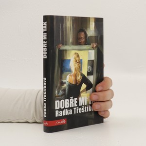 náhled knihy - Dobře mi tak