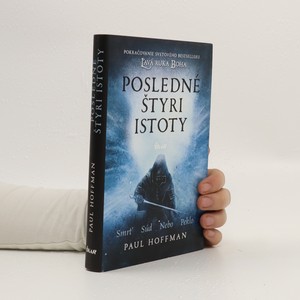 náhled knihy - Posledné štyri istoty